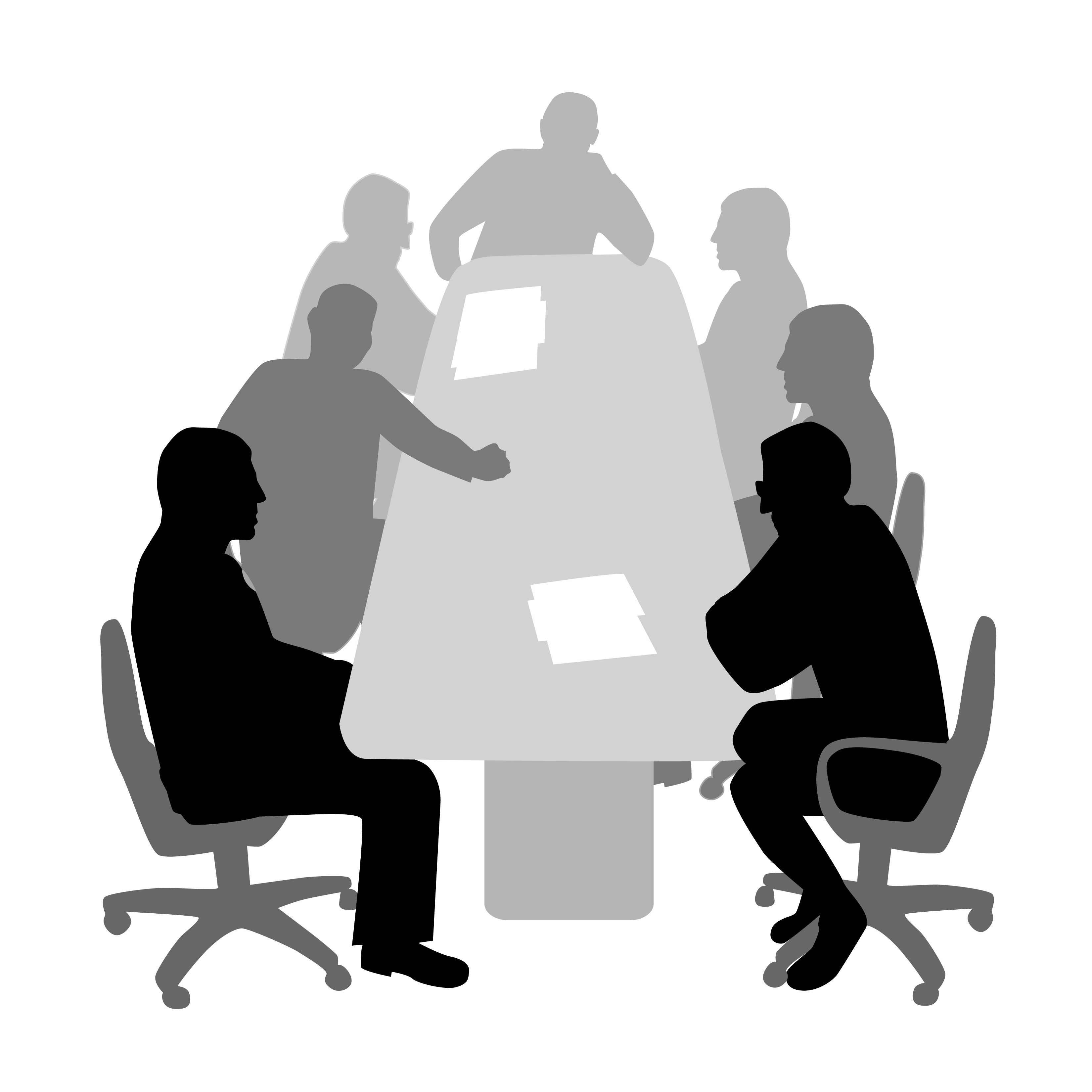 13 Transition Coaching - Board Meeting copy