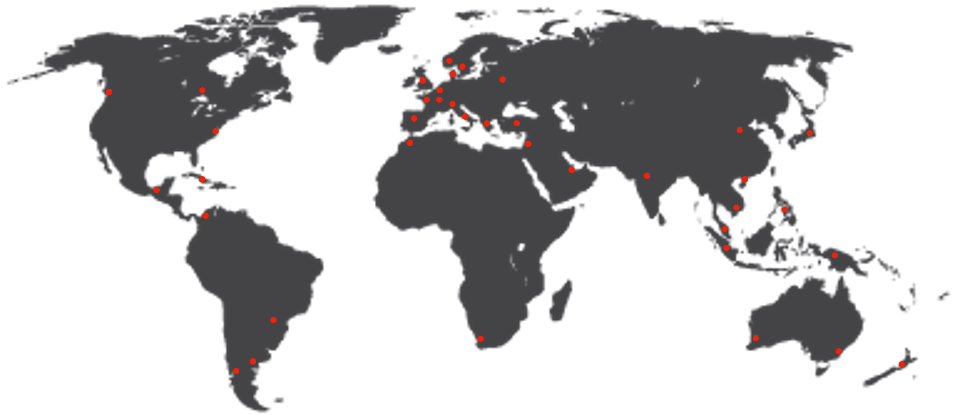 world-map-red-dots